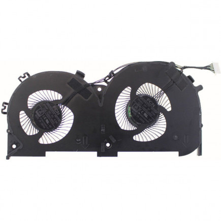 Ventilátor Chladič na notebook Kompatibilní 5H40K85913