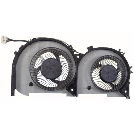 Ventilátor Chladič na notebook Lenovo IdeaPad 700-15ISK