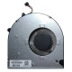 Ventilátor Chladič na notebook Kompatibilní L52034-001
