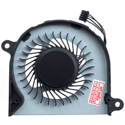 Ventilátor Chladič na notebook Kompatibilní 02T9GV