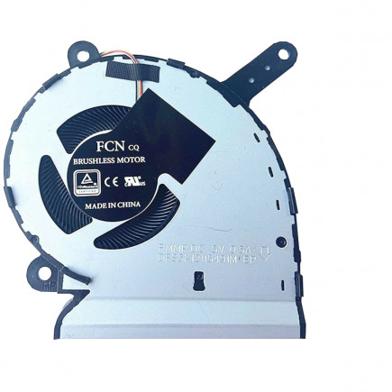 Ventilátor Chladič na notebook Kompatibilní 13NR01L0T02211