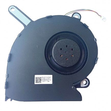 Ventilátor Chladič na notebook Kompatibilní 13NR01L0T02211