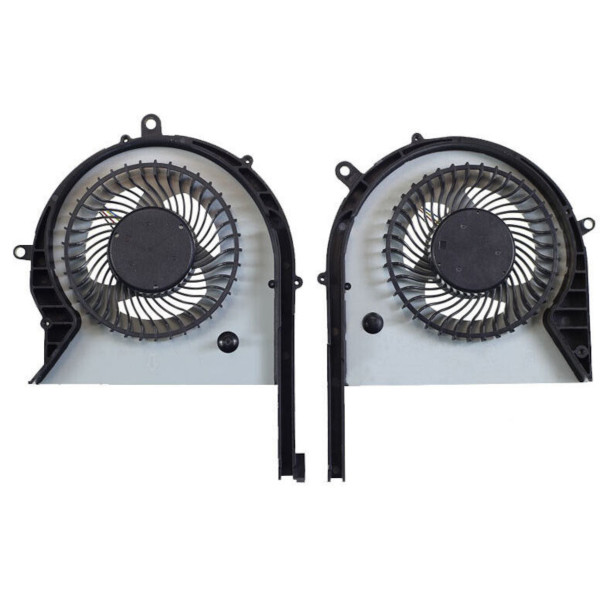 Ventilátor Chladič na notebook Asus GL703GE-AS74