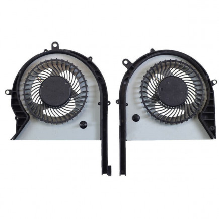 Ventilátor Chladič na notebook Asus GL703GE-BB71-CB