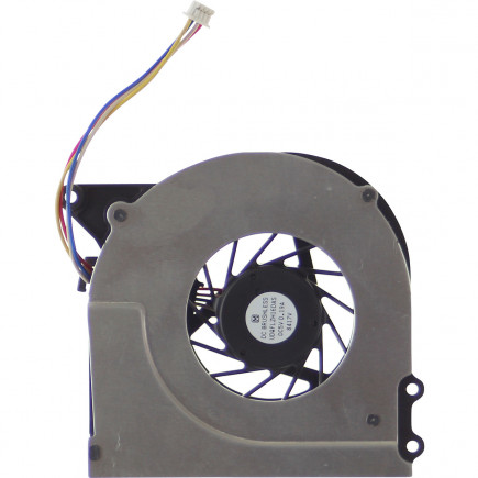 Ventilátor Chladič na notebook Kompatibilní GB0506PGV1-A