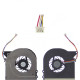 Ventilátor Chladič na notebook Packard Bell EasyNote MX456