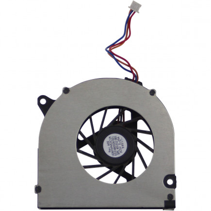 Ventilátor Chladič na notebook Kompatibilní 6043B003
