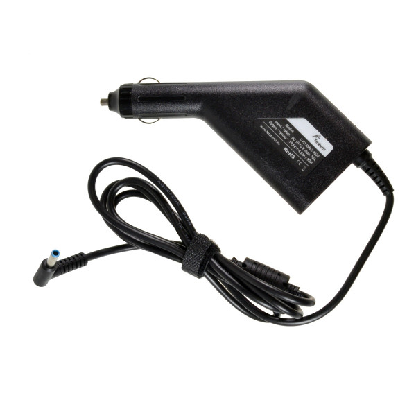 Kompatibilní HP N5S61UA Autonabíjačka na notebook 90W