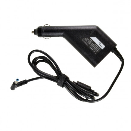 Kompatibilní HP 854055-003 Autonabíjačka na notebook 90W