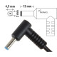 HP 15-ay013nr Autonabíjačka na notebook 90W