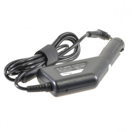 Lenovo IdeaPad 100-14IBR Autonabíjačka na notebook 45W