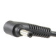 Lenovo 4,0 x 1,7mm Autonabíjačka na notebook 45W