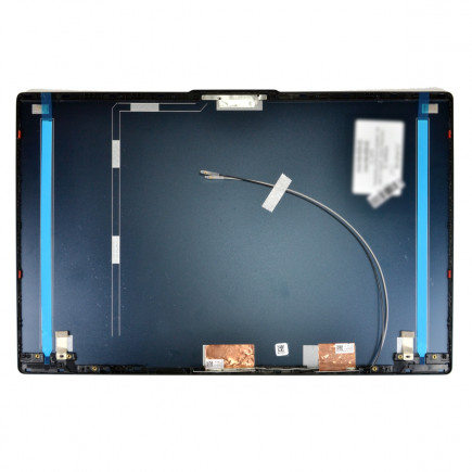 Horný kryt LCD notebooku Kompatibilní 5CB0X56075