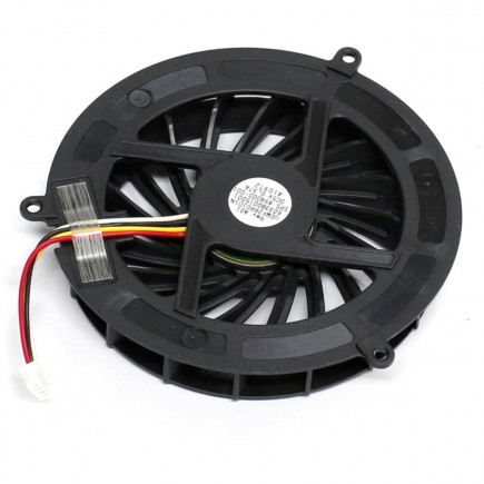 Ventilátor Chladič na notebook Kompatibilní 494000-001