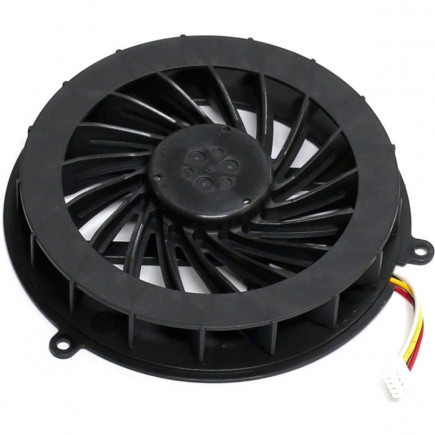 Ventilátor Chladič na notebook Kompatibilní 494000-001