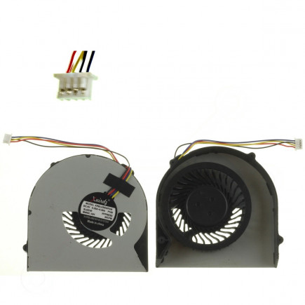 Ventilátor Chladič na notebook Lenovo B485