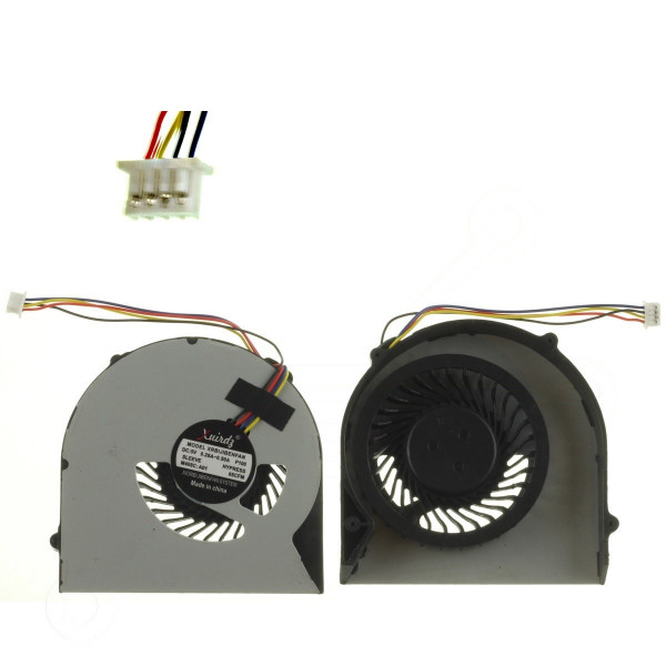 Ventilátor Chladič na notebook Lenovo B485