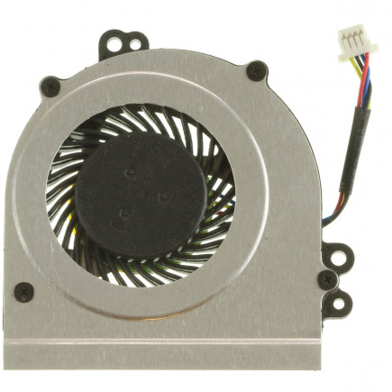 Ventilátor Chladič na notebook Kompatibilní 23.10622.011