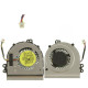 Ventilátor Chladič na notebook Kompatibilní 693307-001