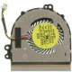 Ventilátor Chladič na notebook Kompatibilní DFS400705PU0T