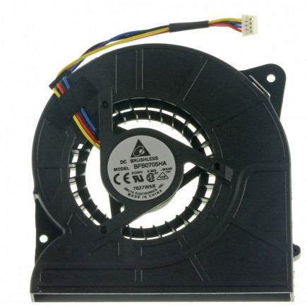 Ventilátor Chladič na notebook Asus X71Q