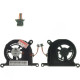 Ventilátor Chladič na notebook Kompatibilní BA31-00121A