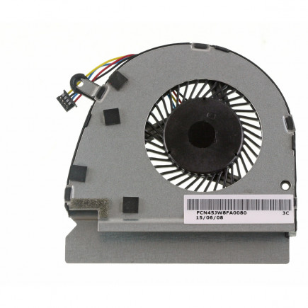 Ventilátor Chladič na notebook Kompatibilní FC5D