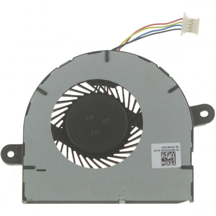 Ventilátor Chladič na notebook Kompatibilní 730903-001