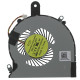 Ventilátor Chladič na notebook Kompatibilní DFS541105FC0T FGAK