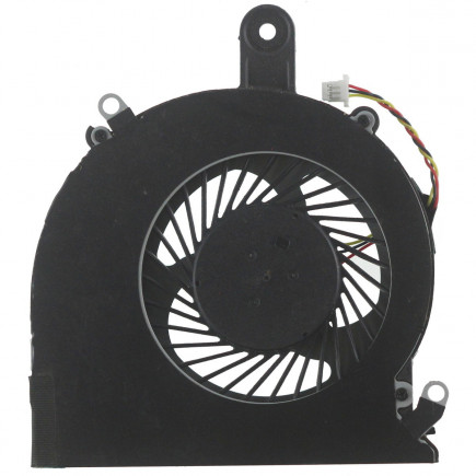 Ventilátor Chladič na notebook Kompatibilní DFS541105FC0T FGAK