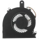 Ventilátor Chladič na notebook Kompatibilní EF50060S1-C320-G9