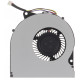 Ventilátor Chladič na notebook Asus N75