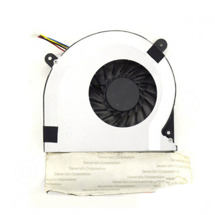 Ventilátor Chladič na notebook Asus G750GS