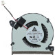 Ventilátor Chladič na notebook Kompatibilní BA31-00139A