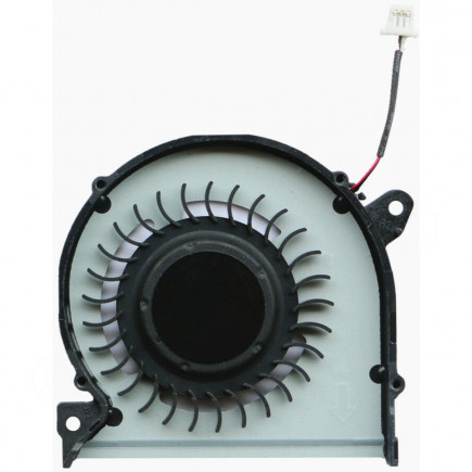 Ventilátor Chladič na notebook Samsung NP535U4E