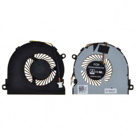 Ventilátor Chladič na notebook Dell Vostro 3578