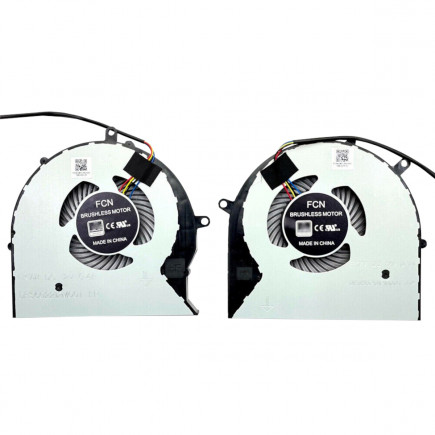 Ventilátor Chladič na notebook Asus FX503VM