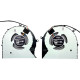 Ventilátor Chladič na notebook Asus GL503VM-FY014T