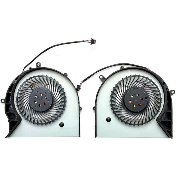 Ventilátor Chladič na notebook Asus GL703VM-GC003T