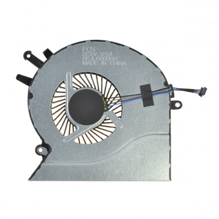Ventilátor Chladič na notebook Kompatibilní 931577-001