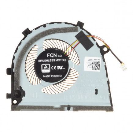 Ventilátor Chladič na notebook Kompatibilní 0GWMFV
