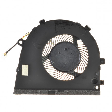 Ventilátor Chladič na notebook Kompatibilní 0GWMFV