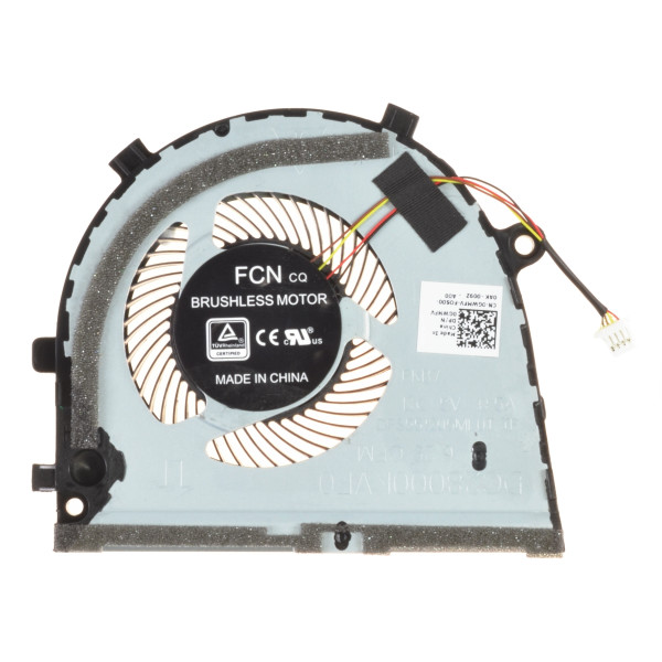 Ventilátor Chladič na notebook Kompatibilní GWMFV
