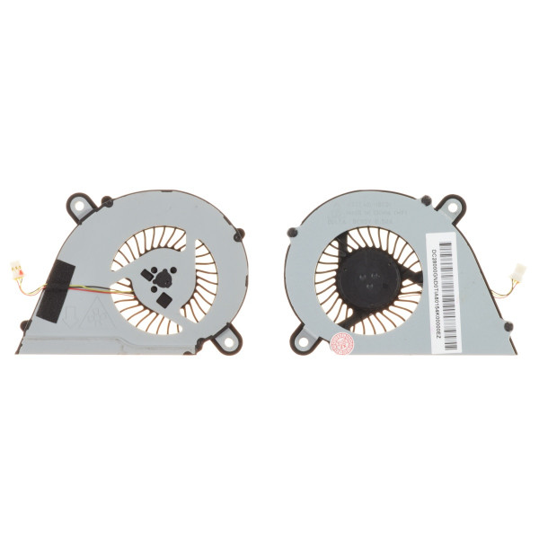 Ventilátor Chladič na notebook Kompatibilní DC28000GND