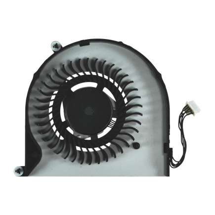 Ventilátor Chladič na notebook Kompatibilní BAZA0707R5H