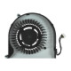 Ventilátor Chladič na notebook Kompatibilní BAZA0707R5H