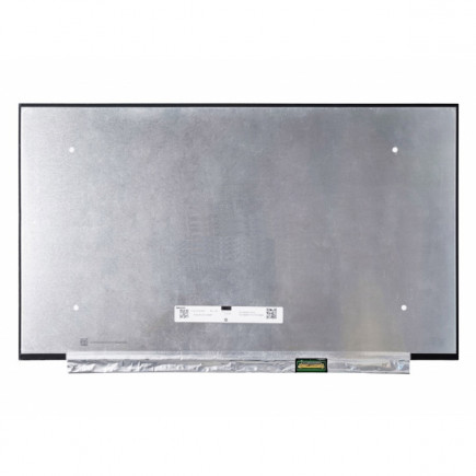 Display Kompatibilní N161HCA-EAC Displej LCD 16.1“ 30pin FHD LED - Matný