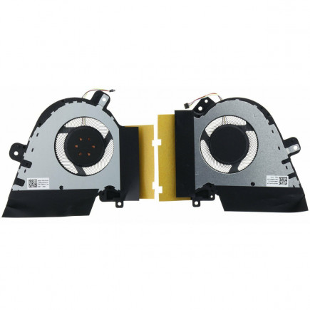 Ventilátor Chladič na notebook Asus ROG GX502GV