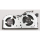 Ventilátor Chladič na notebook Lenovo IdeaPad 3-15IMH05 Gaming