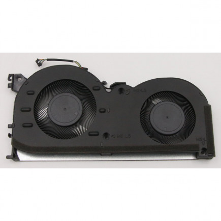 Ventilátor Chladič na notebook Lenovo IdeaPad 3-15IMH05 Gaming